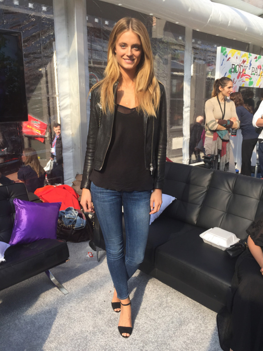 Kate Bock